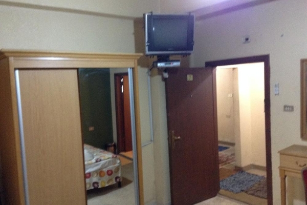 Queen ayola hotel (Madaba)